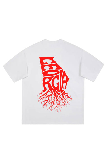 Built Different. Rooted Deep. – 2026 Season Fan Shirt