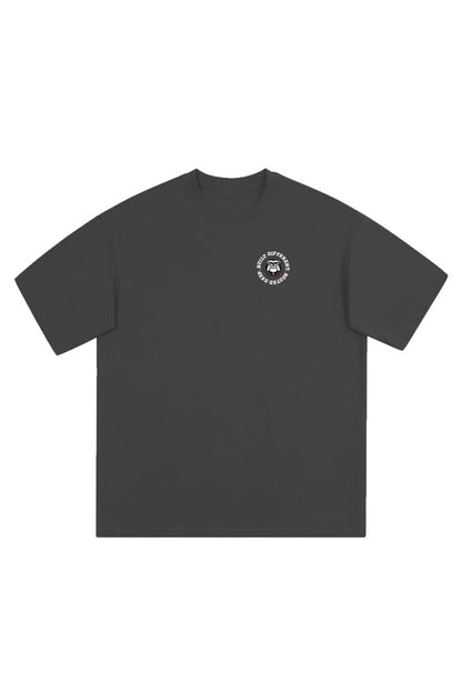 Built Different. Rooted Deep. – 2026 Season Fan Shirt