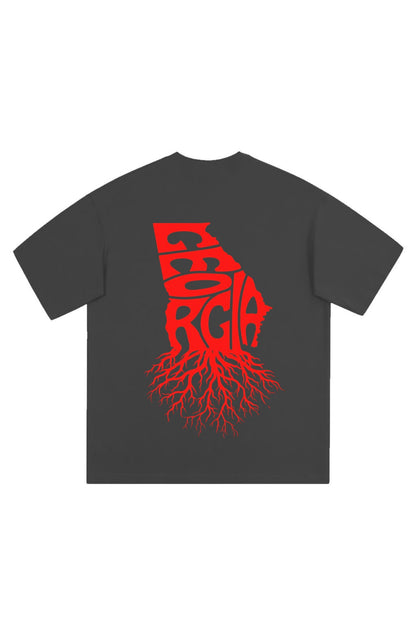 Built Different. Rooted Deep. – 2026 Season Fan Shirt