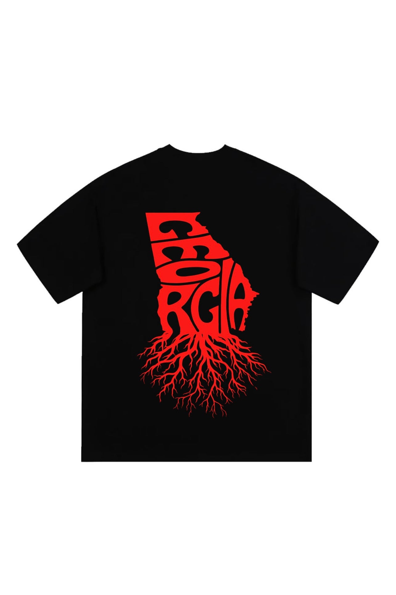 Built Different. Rooted Deep. – 2026 Season Fan Shirt