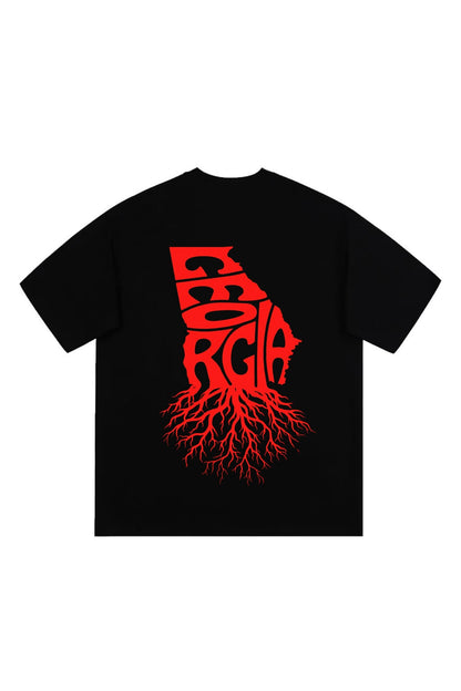 Built Different. Rooted Deep. – 2026 Season Fan Shirt